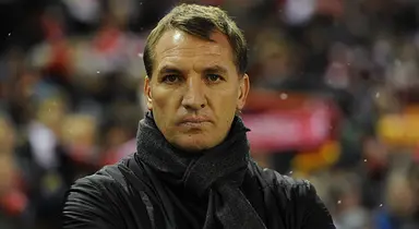 Rodgers Post-Match Southampton