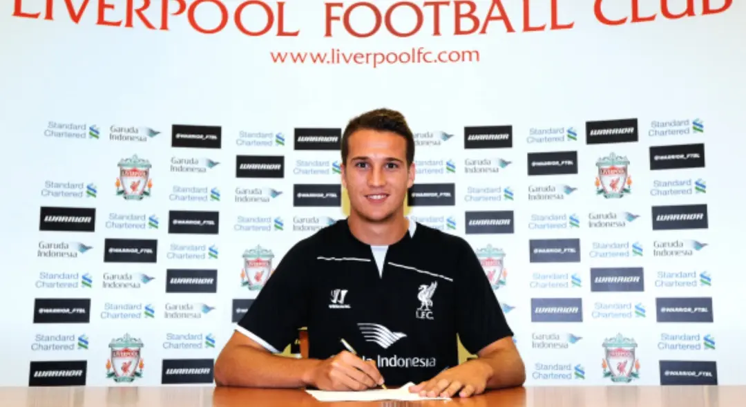Javier Manquillo: The Forgotten Man?
