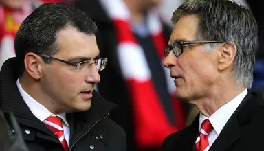 Four of Liverpool’s worst signings