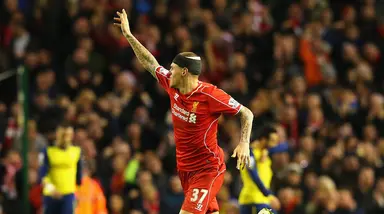 TBT reacts: Skrtel agrees new deal