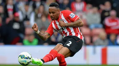 Nathaniel Clyne videos