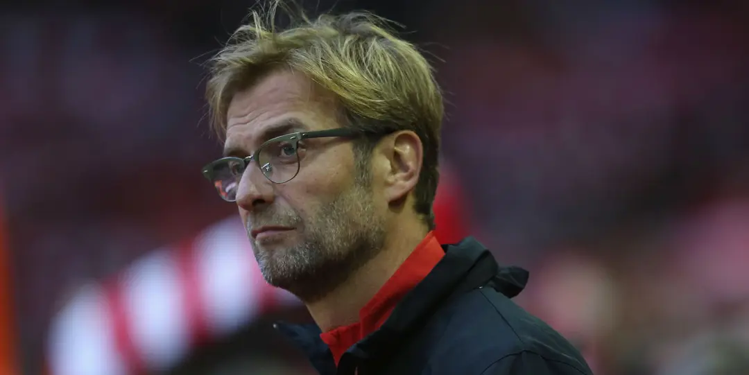 Liverpool fans must show patience