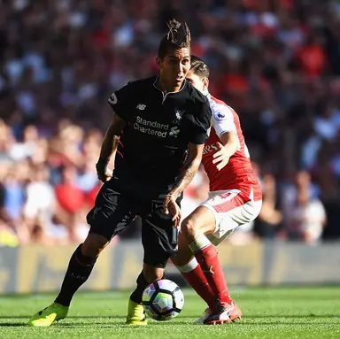 Player Ratings: Arsenal 3-4 Liverpool