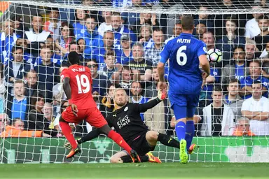 Player Ratings: Liverpool 4-1 Leicester