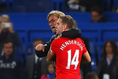 Manager Review: Chelsea 1-2 Liverpool