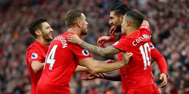 Player Ratings: The Season So Far