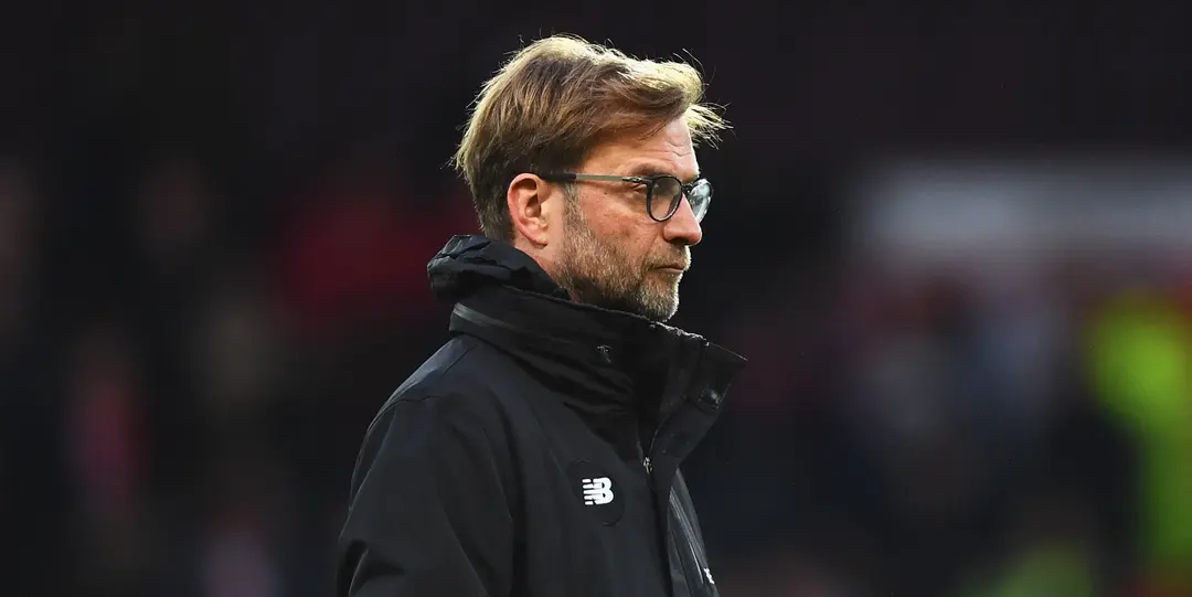 All is not lost for Liverpool