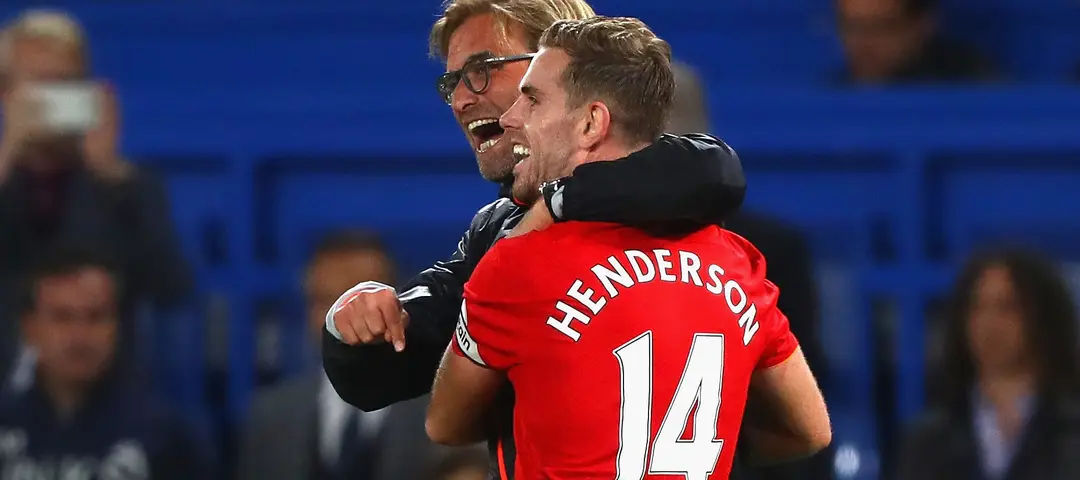 End of season player ratings: Midfielders