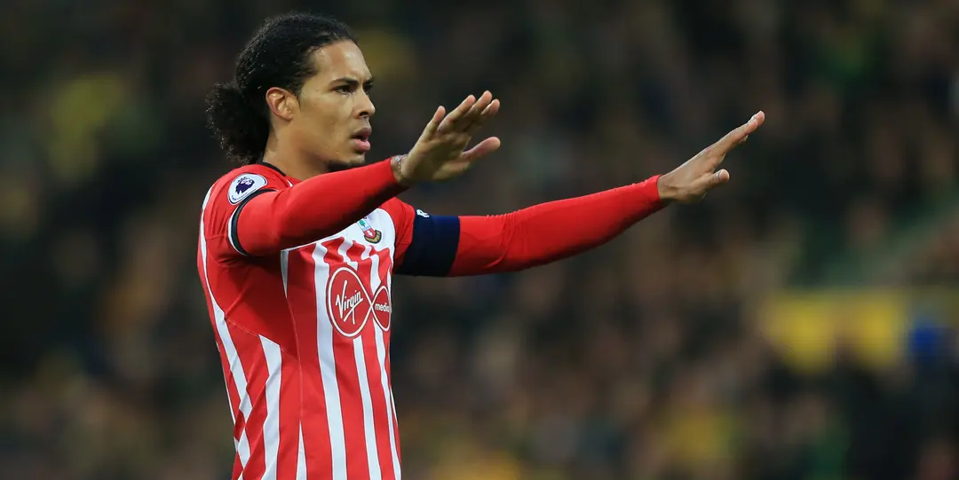 Why Liverpool must secure the signing of Virgil van Dijk