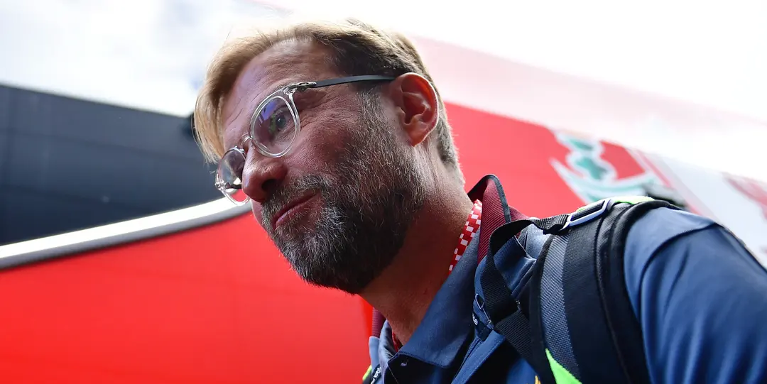Liverpool Player Ratings: Hoffenheim (A)