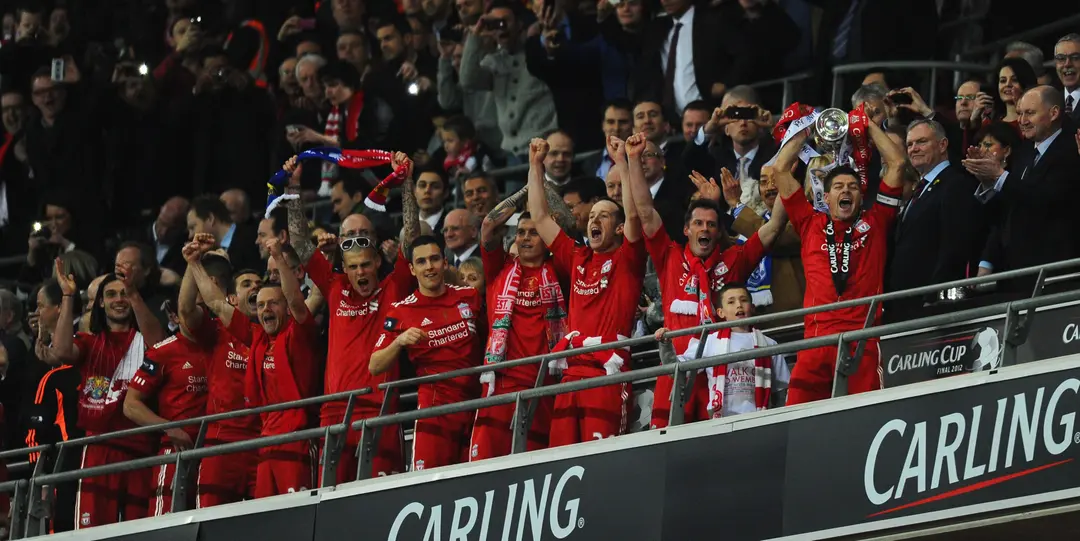 How seriously should Liverpool take the Carabao Cup?