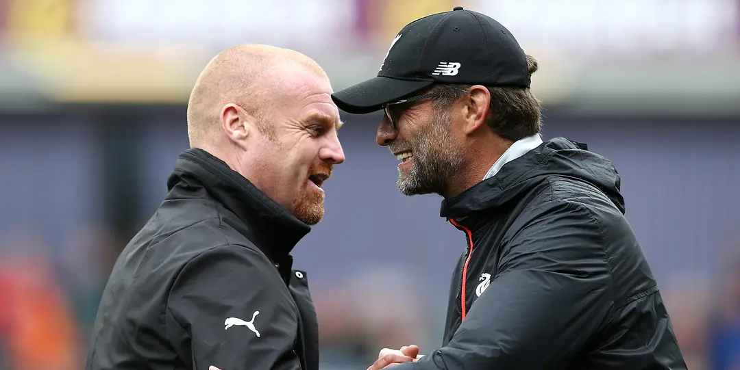 Liverpool v Burnley – The Kop HQ’s match preview