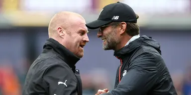 Liverpool v Burnley – The Kop HQ’s match preview