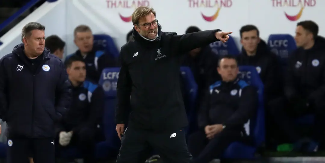 Leicester v Liverpool – The Kop HQ’s match preview