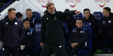 Leicester v Liverpool – The Kop HQ’s match preview