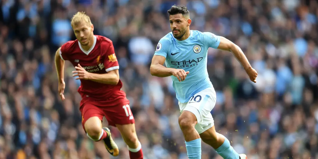 Liverpool player ratings: Man City (A)