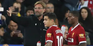 Leicester v Liverpool – The Kop HQ’s match preview