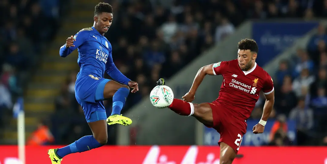 Liverpool Player Ratings: Leicester (A – League Cup)