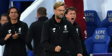 Spartak Moscow v Liverpool – The Kop HQ’s match preview