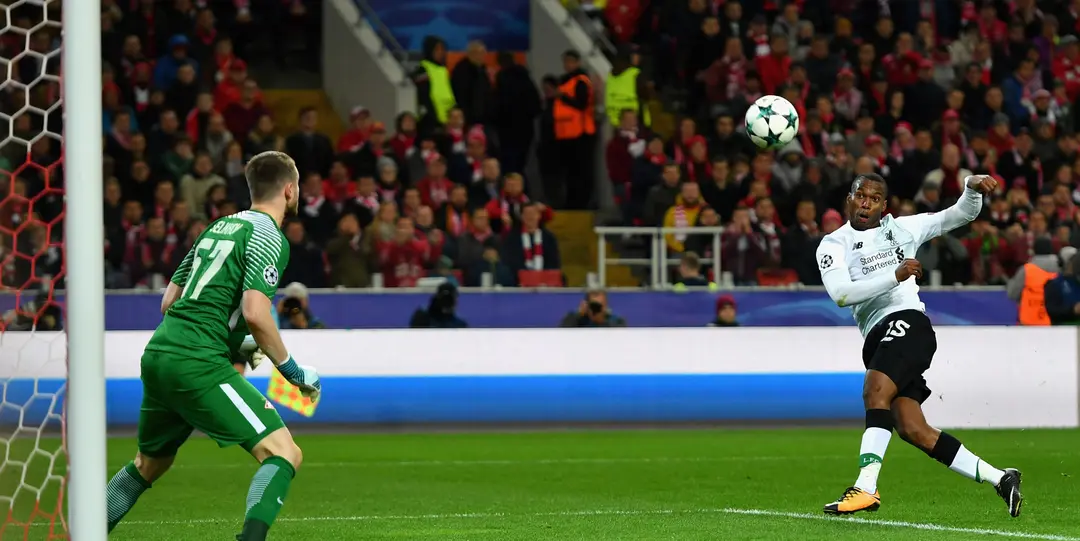 Liverpool Player Ratings: Spartak Moscow (A)
