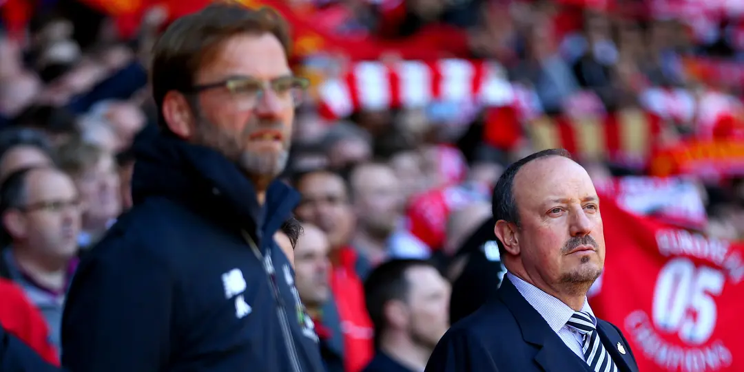 Newcastle v Liverpool – The Kop HQ’s match preview