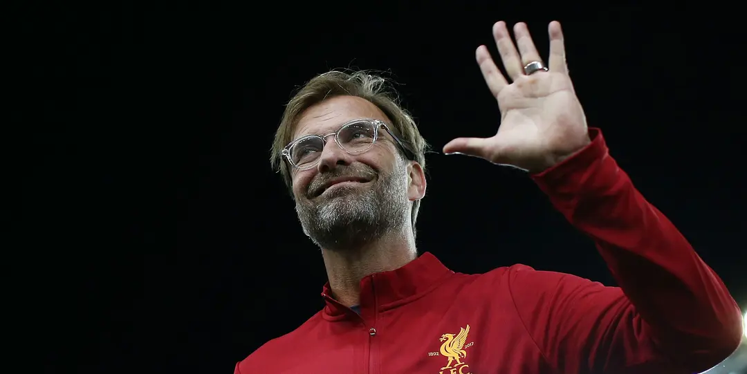 Liverpool Predicted XI: Maribor (H)