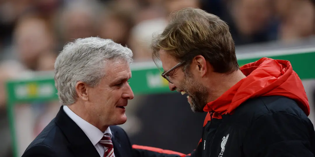 Stoke v Liverpool – The Kop HQ’s match preview
