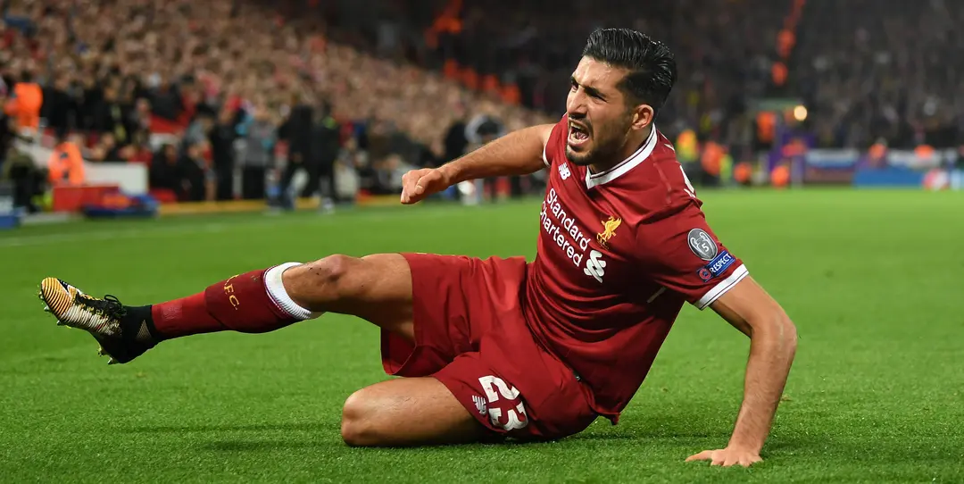 Liverpool Predicted XI: Stoke City (A)