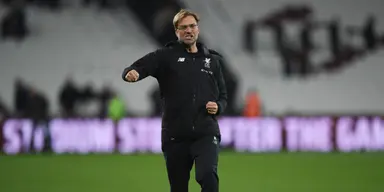 Liverpool v Southampton – The Kop HQ’s preview