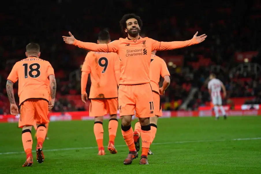 Brighton v Liverpool – The Kop HQ’s match preview