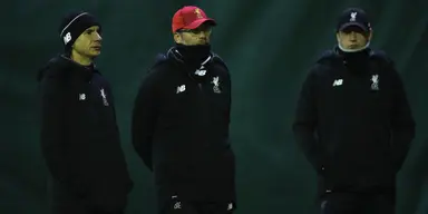 Liverpool v West Brom: The Kop HQ’s match preview
