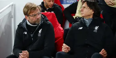 Liverpool v Everton: The Kop HQ’s match preview