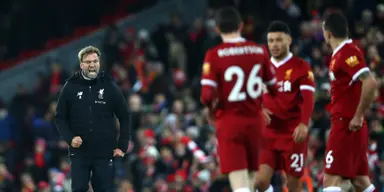 Burnley v Liverpool – The Kop HQ’s match preview