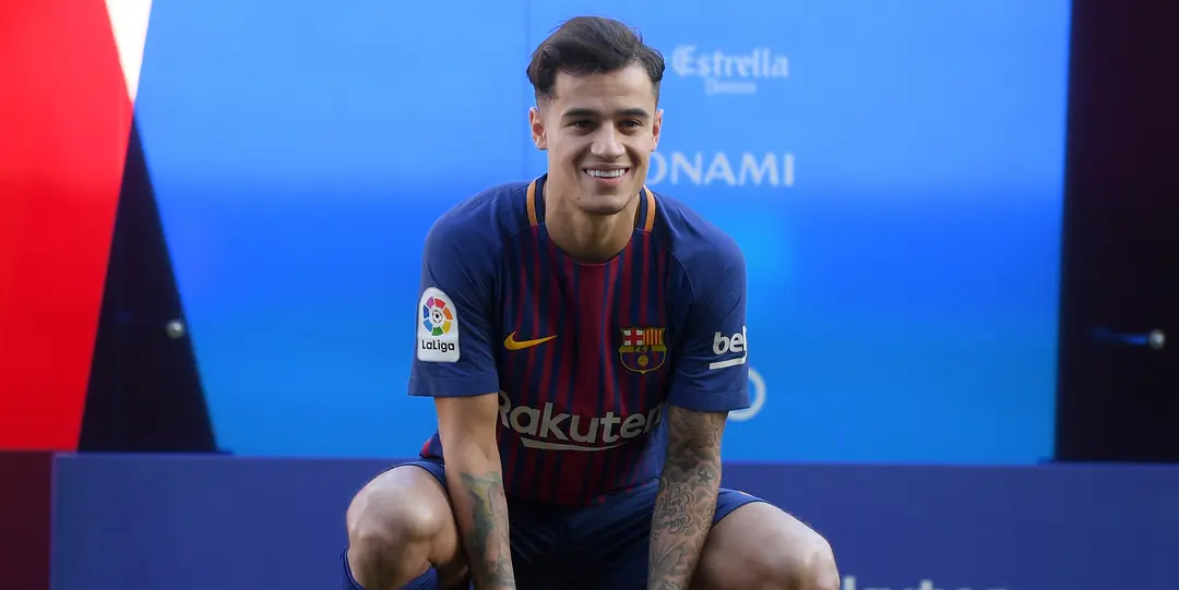 Liverpool ‘did all they could’ to keep Coutinho
