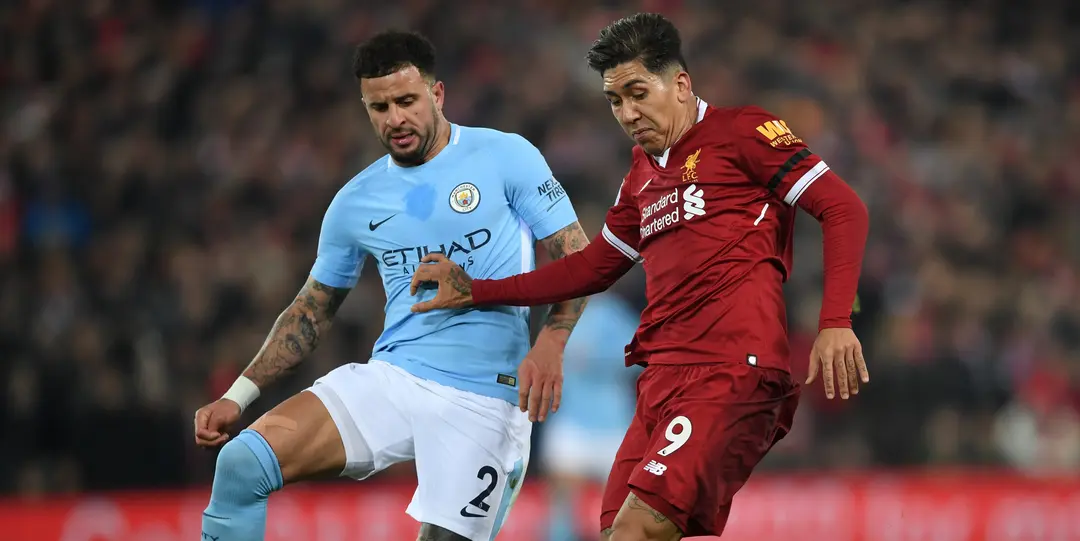 Player Ratings: Liverpool 4-3 Manchester City