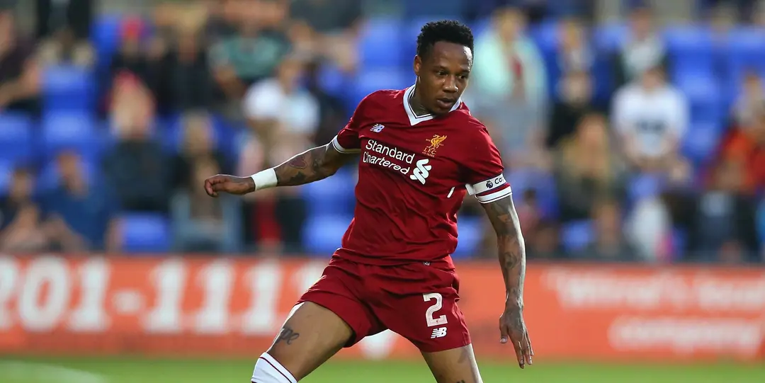 Liverpool team news: Crystal Palace (A)