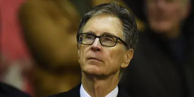 Roma president says John W.Henry thought he had overpaid for Mo Salah