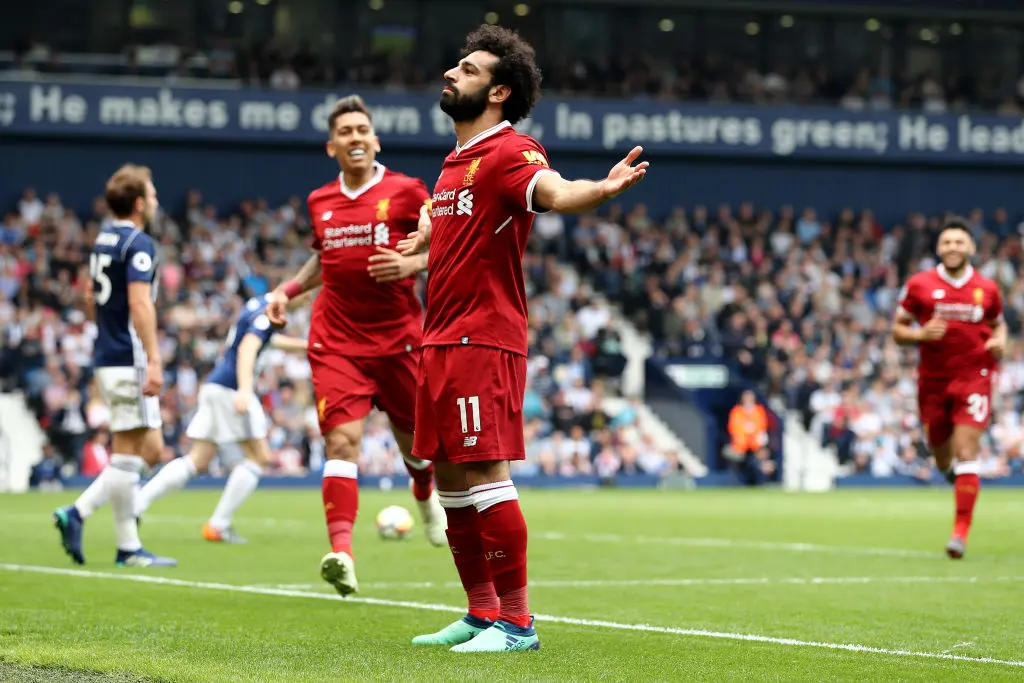 De Bruyne can have no complaints as Salah wins PFA award
