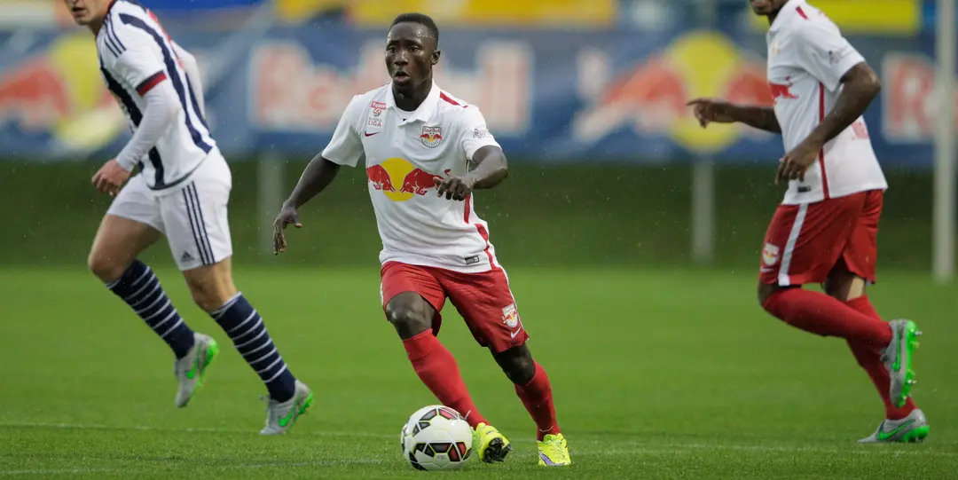 RB Leipzig striker tells Liverpool fans what to expect from Naby Keita