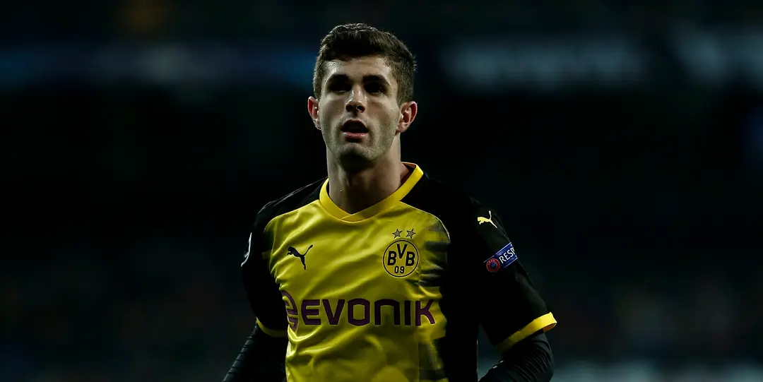 Tottenham want to hijack Liverpool’s move for Christian Pulisic
