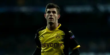 Tottenham want to hijack Liverpool’s move for Christian Pulisic