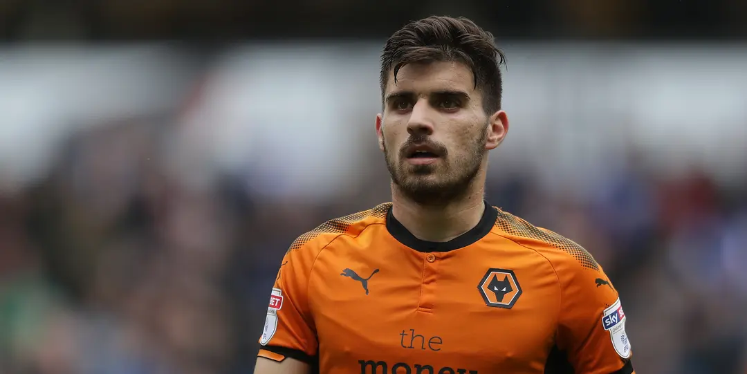 Ruben Neves opens up over Liverpool rumours