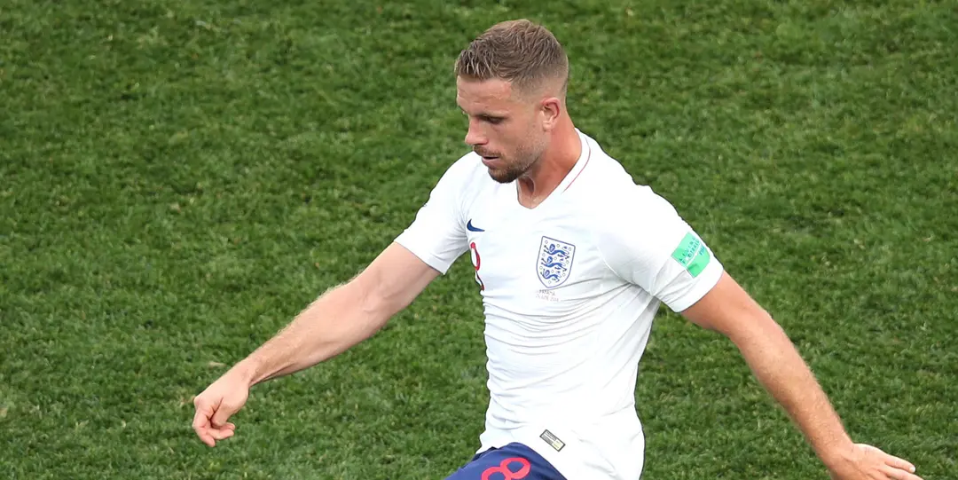 Liverpool at the World Cup: Matchday 2