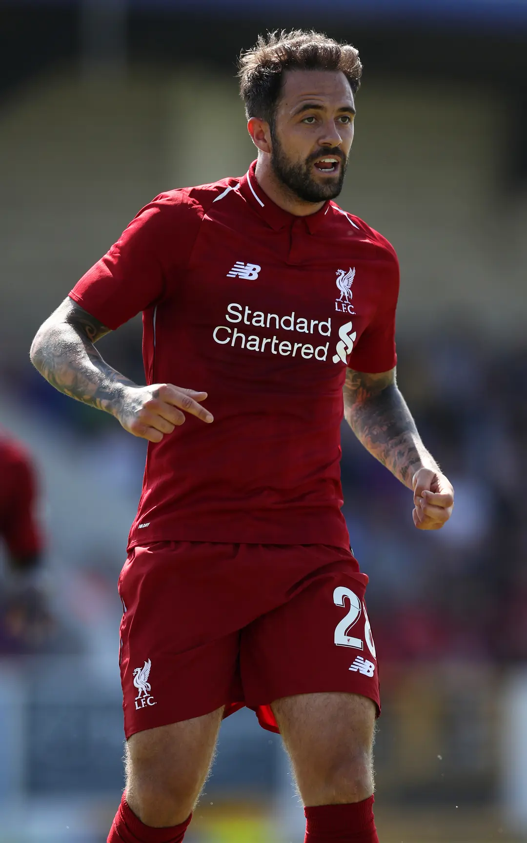 Leicester interested in signing Danny Ings
