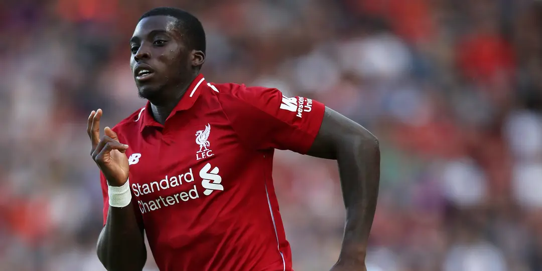 Aston Villa choose Yannick Bolasie over Sheyi Ojo