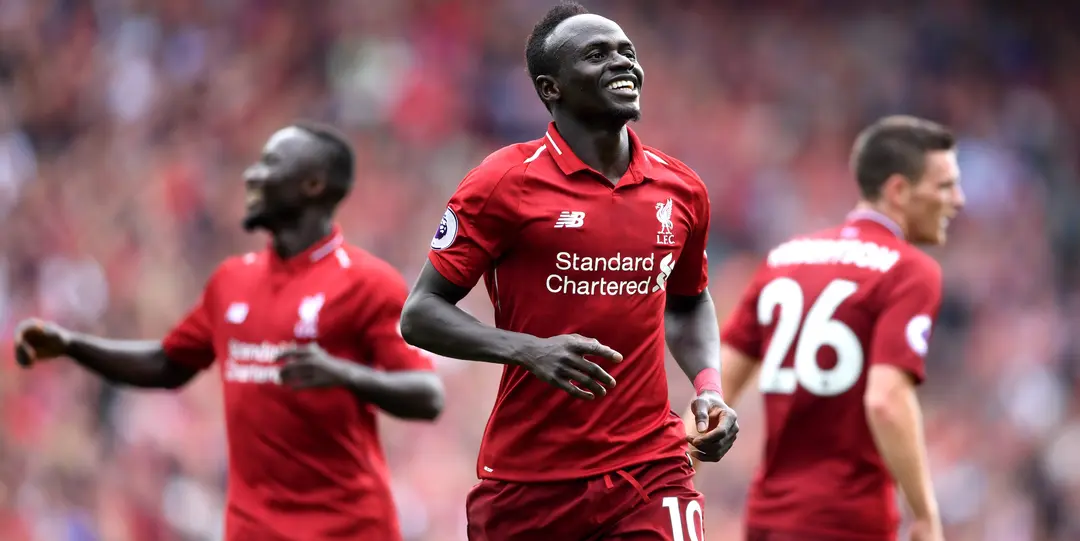 Liverpool Player Ratings: West Ham (H)