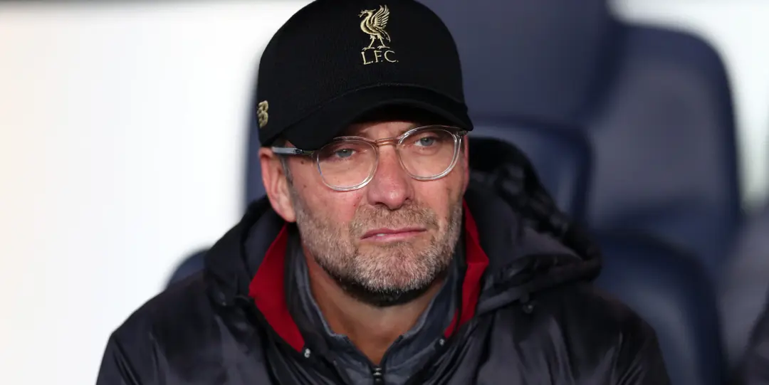 Klopp hits back at those questioning Liverpool’s midfield