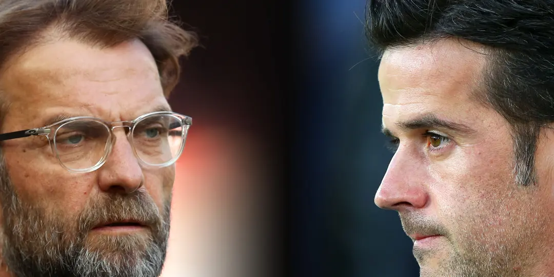 Predicted Liverpool XI: Everton (H)