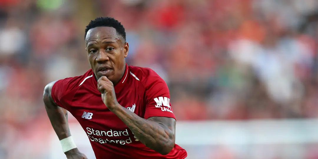 Clyne set to be available for Manchester United game