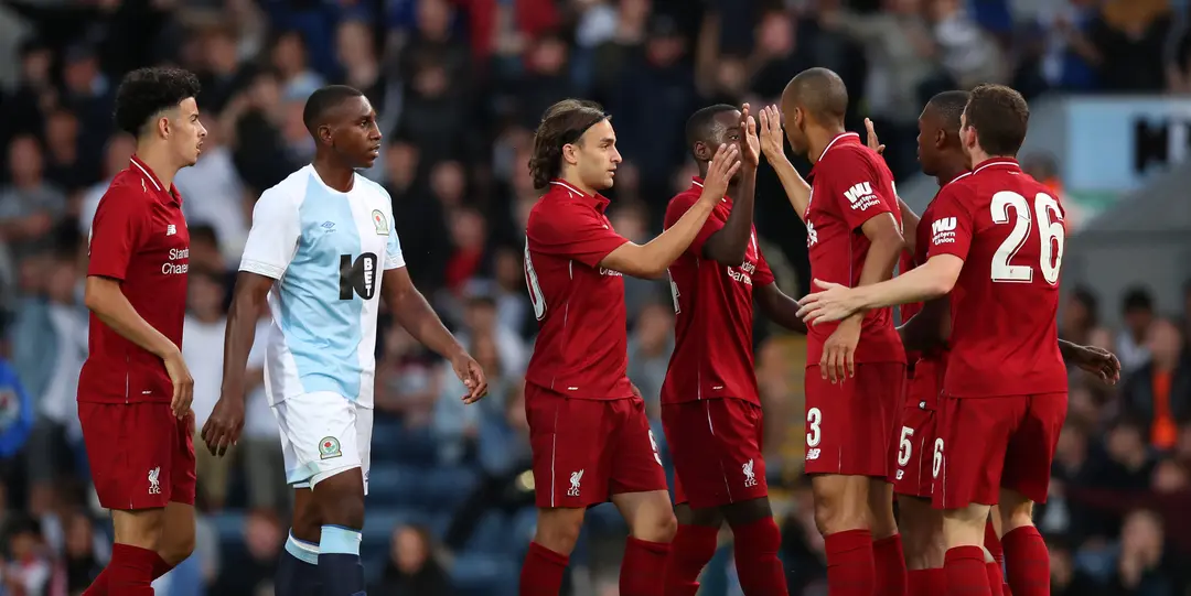 Markovic move considered by Fiorentina